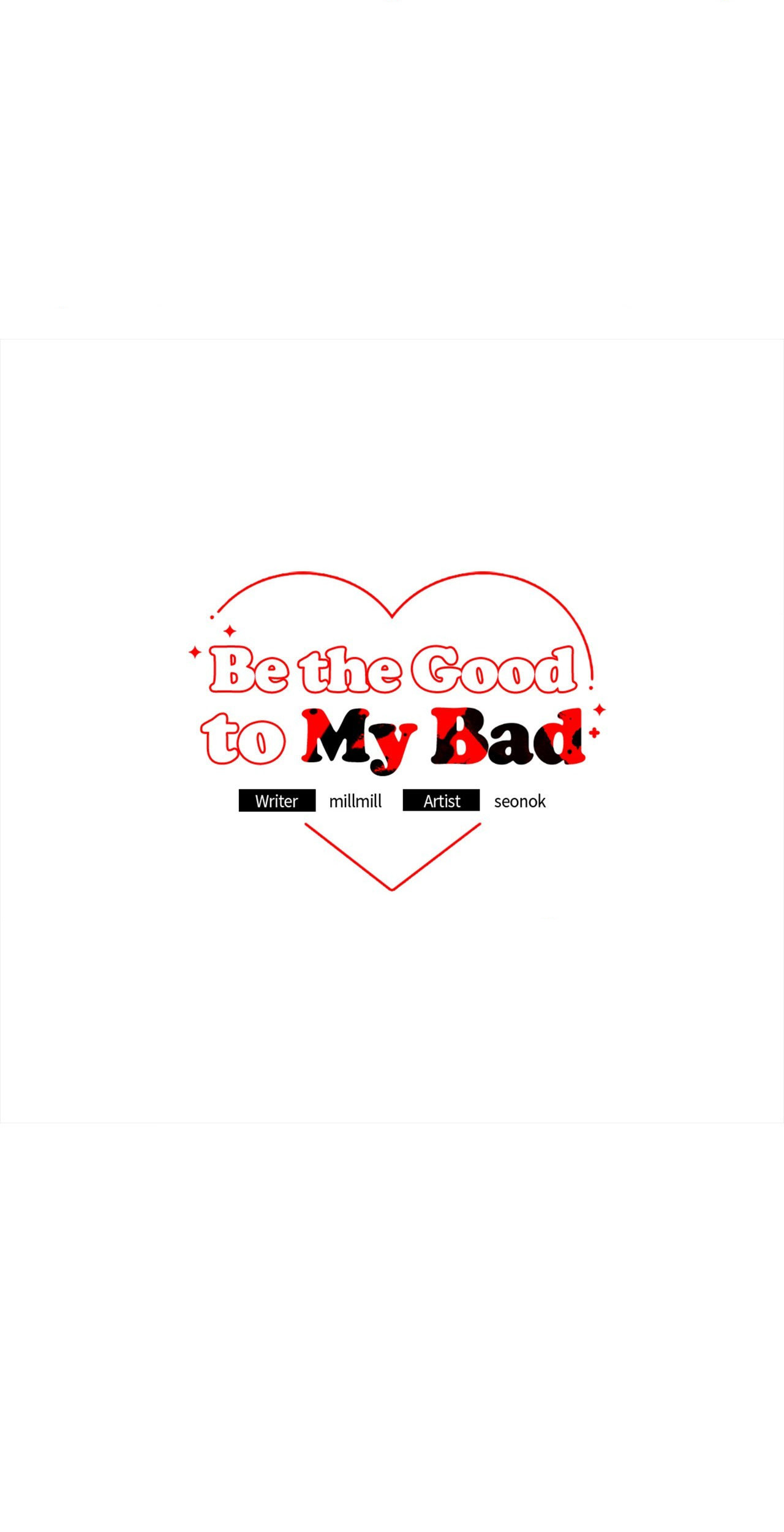 Bad Kid Good Partner Chapter 80 page 13 - 