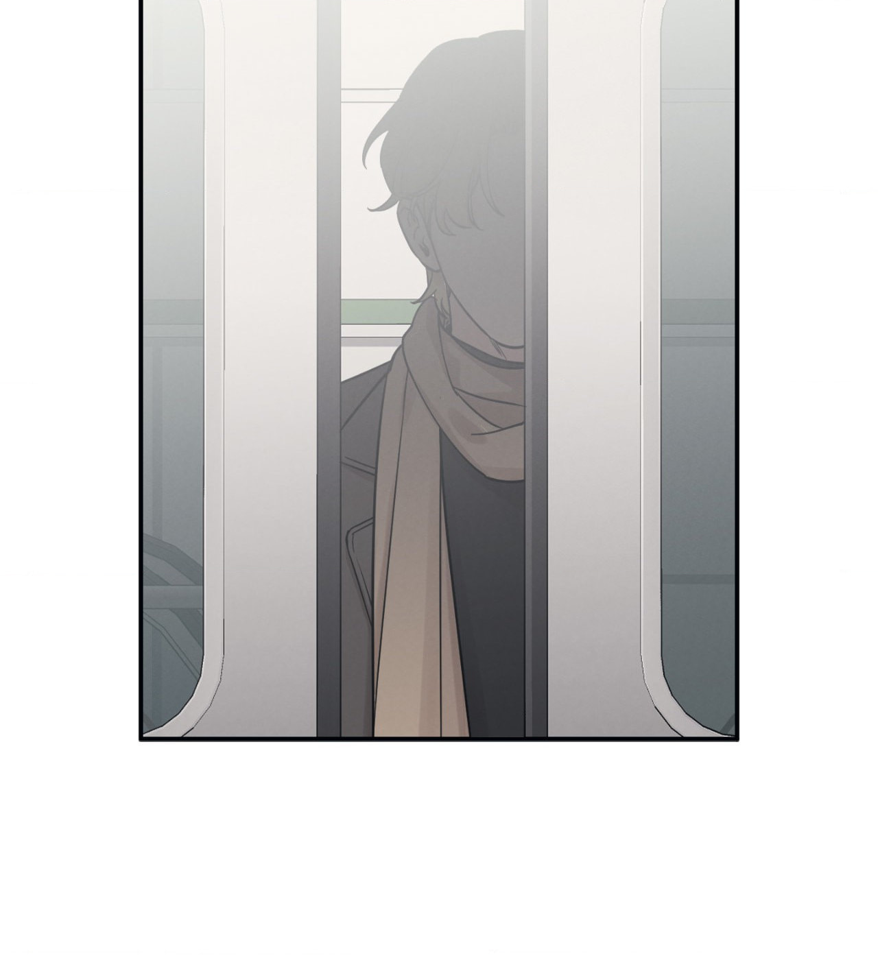 Bad Kid Good Partner Chapter 80 page 24 - 