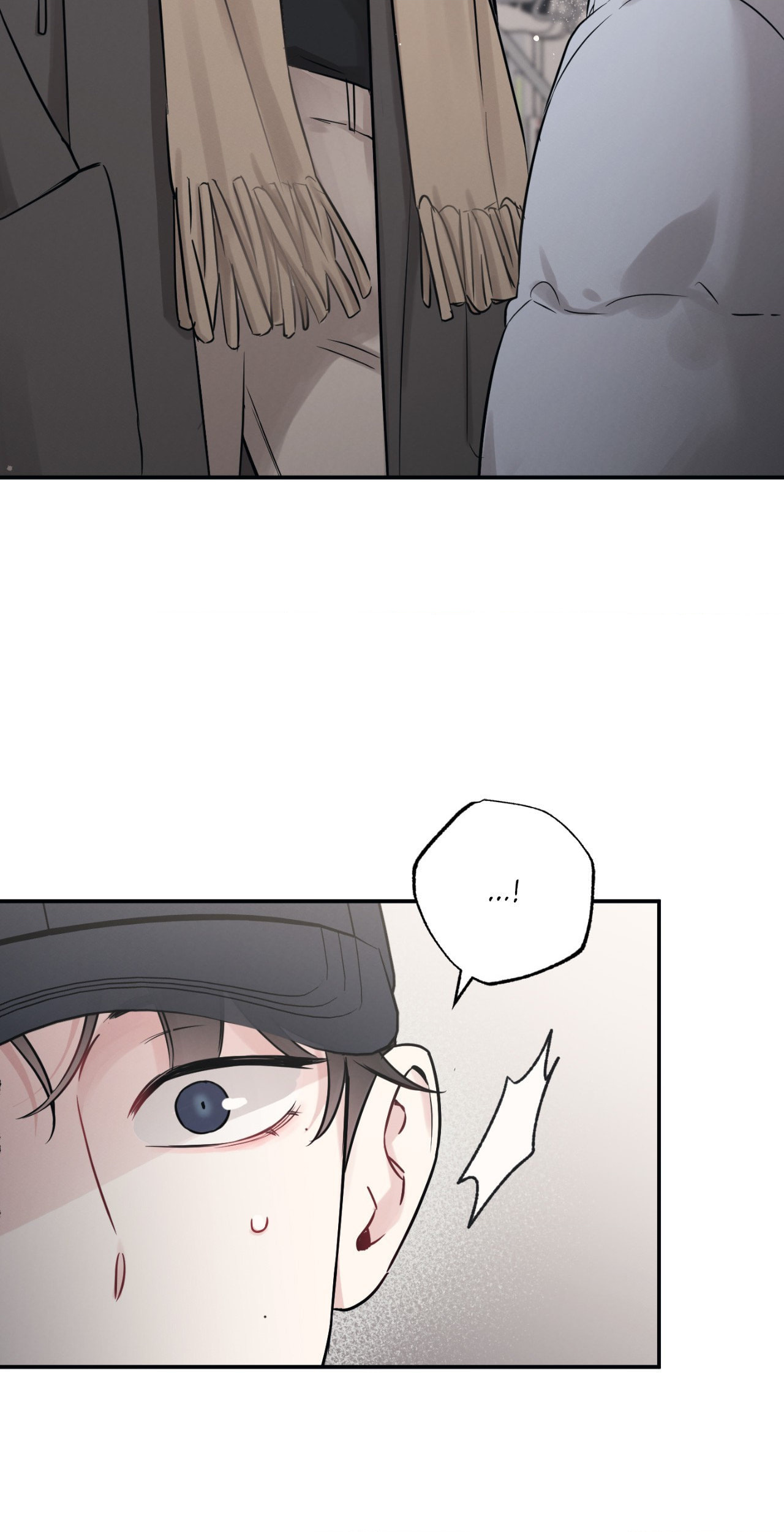 Bad Kid Good Partner Chapter 80 page 27 - 