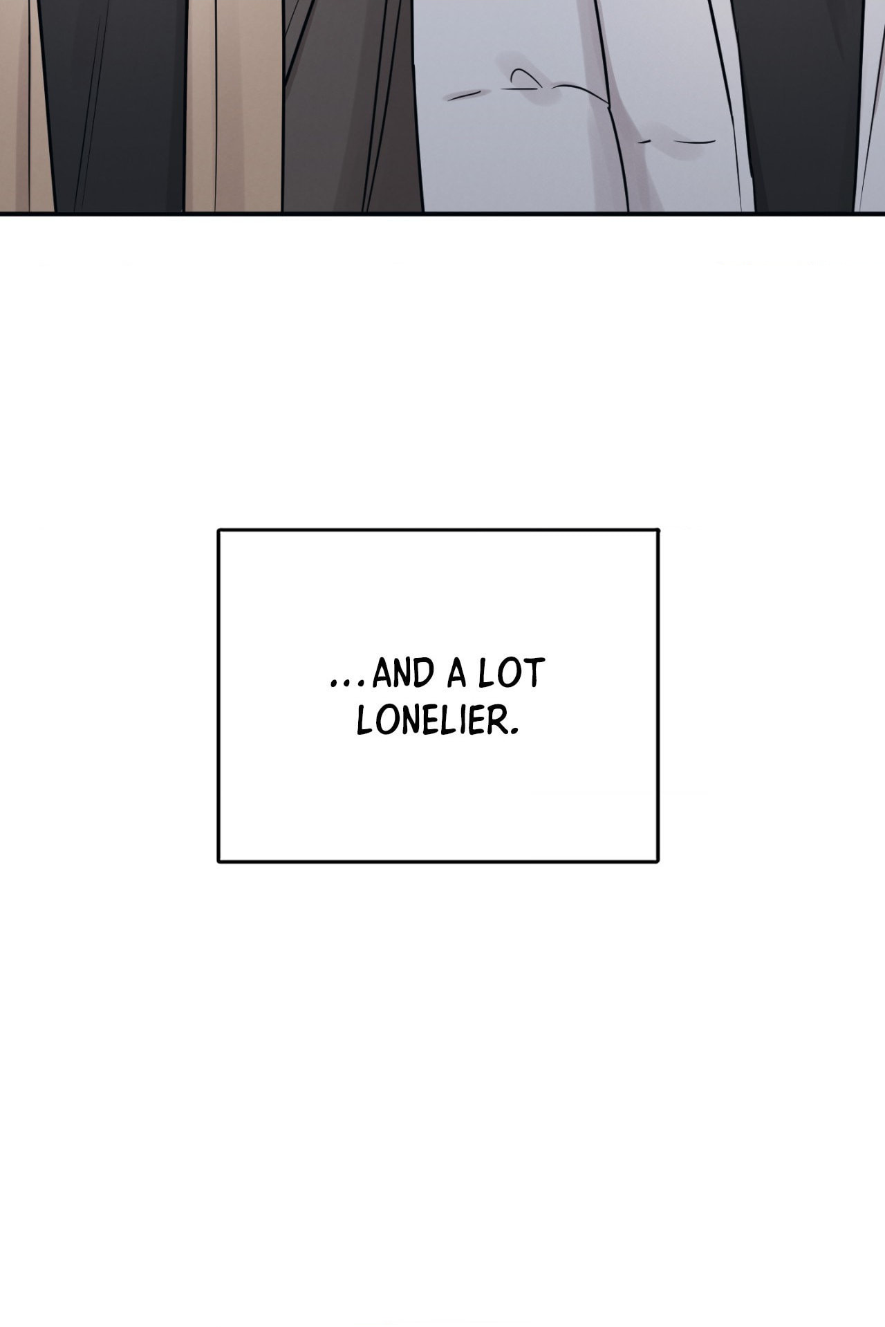 Bad Kid Good Partner Chapter 80 page 32 - 