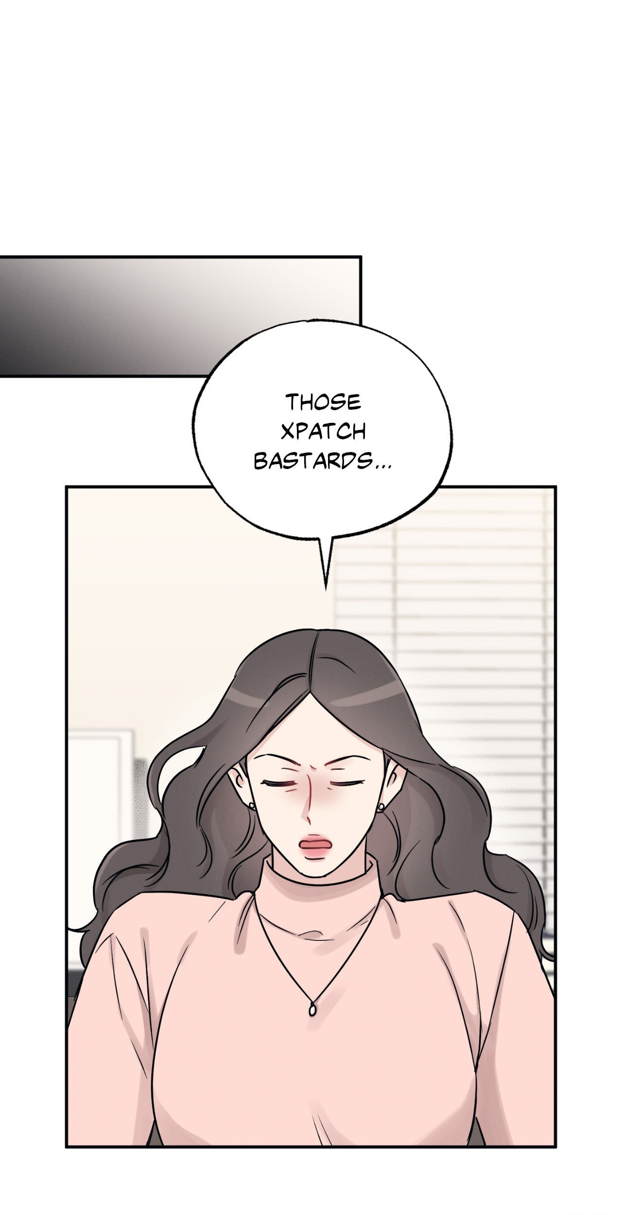 Bad Kid Good Partner Chapter 80 page 33 - 