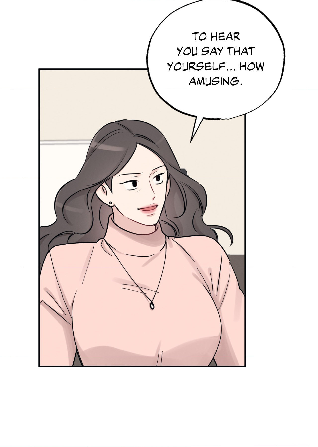 Bad Kid Good Partner Chapter 80 page 40 - 