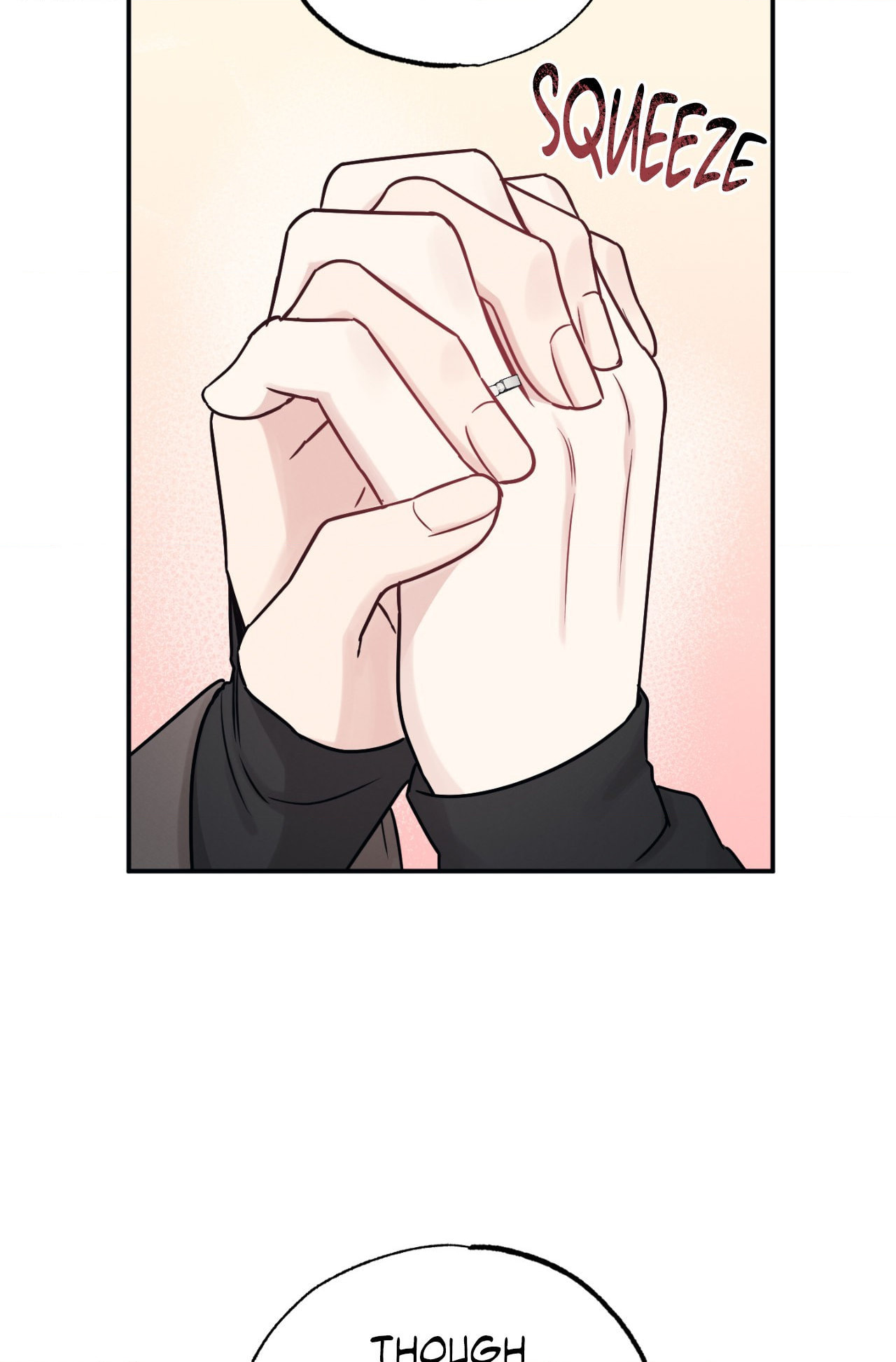 Bad Kid Good Partner Chapter 80 page 46 - 