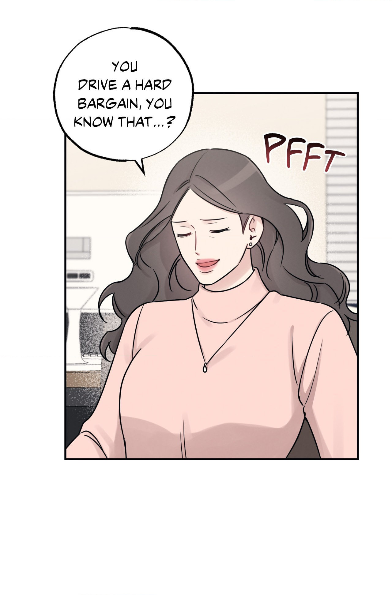 Bad Kid Good Partner Chapter 80 page 48 - 
