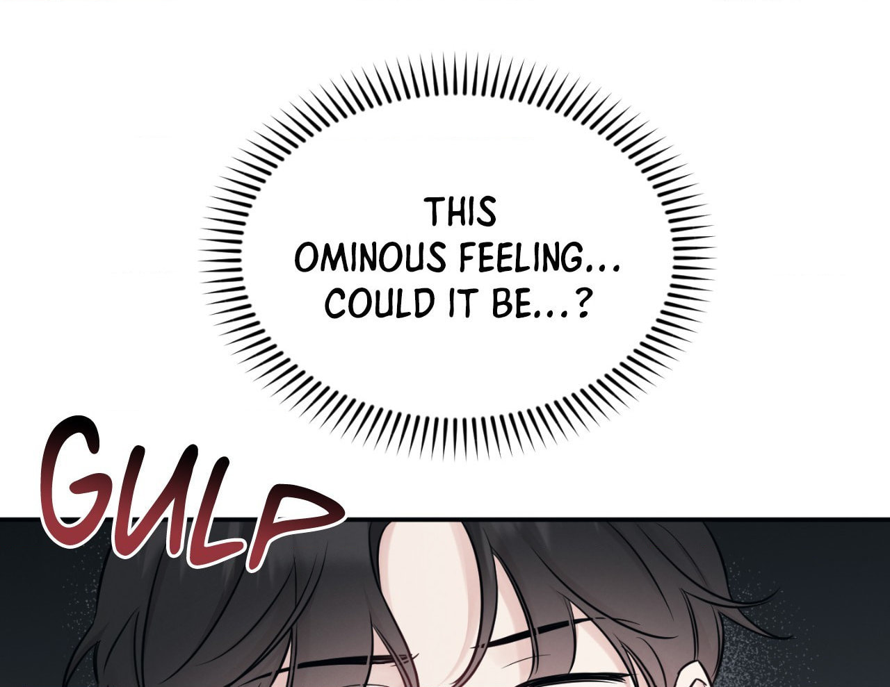 Bad Kid Good Partner Chapter 80 page 6 - 