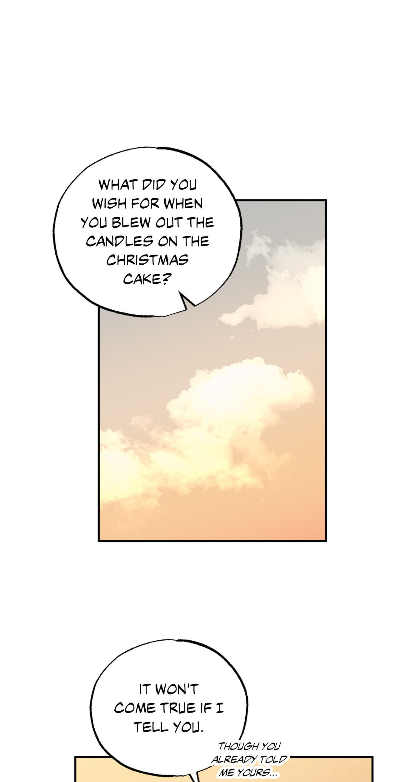 Bad Kid Good Partner Chapter 80 page 53 - 