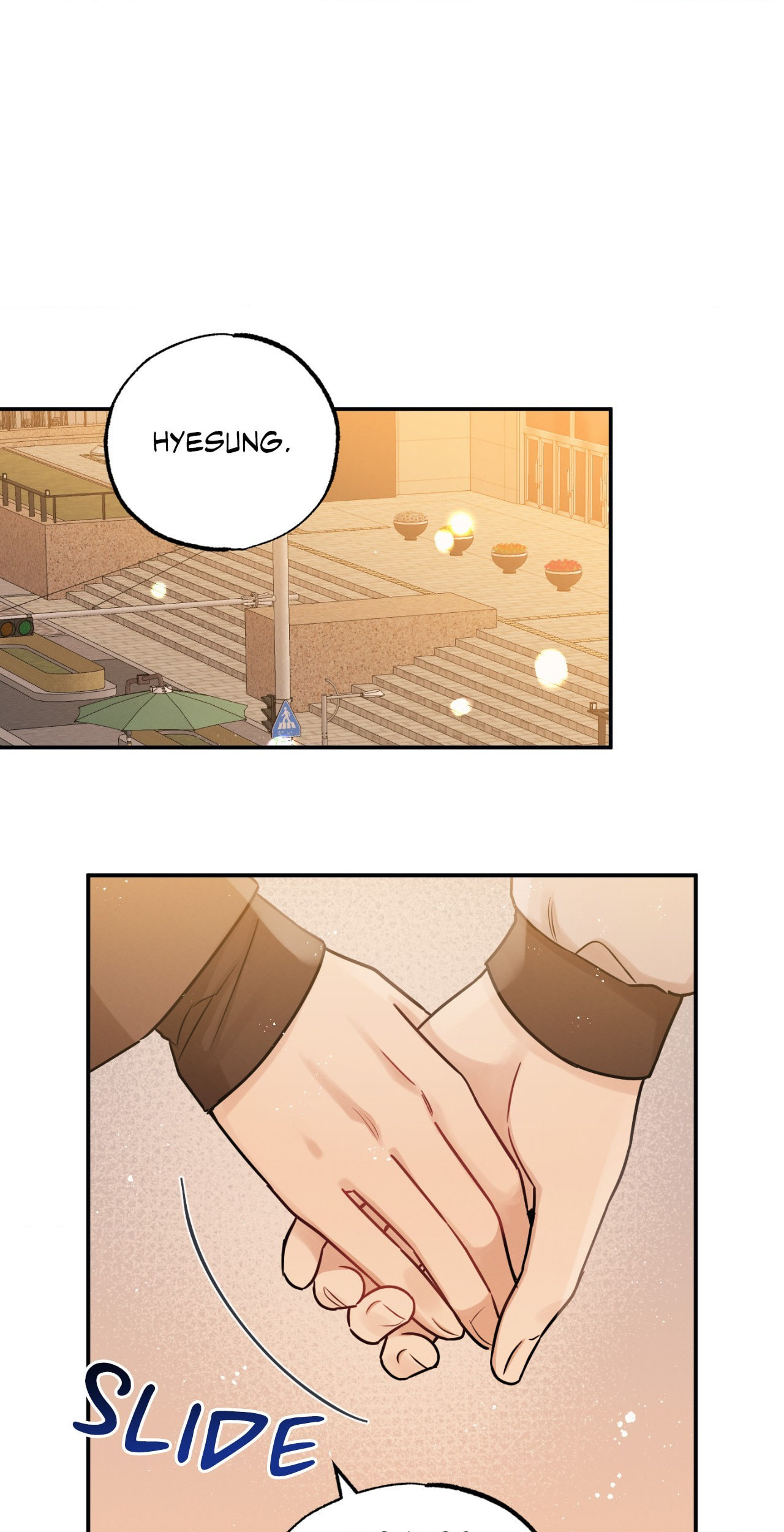 Bad Kid Good Partner Chapter 80 page 57 - 