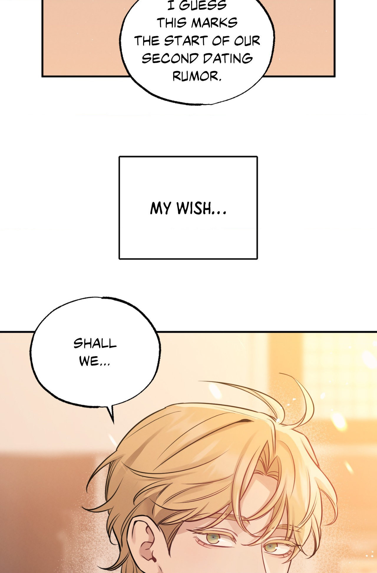 Bad Kid Good Partner Chapter 80 page 58 - 