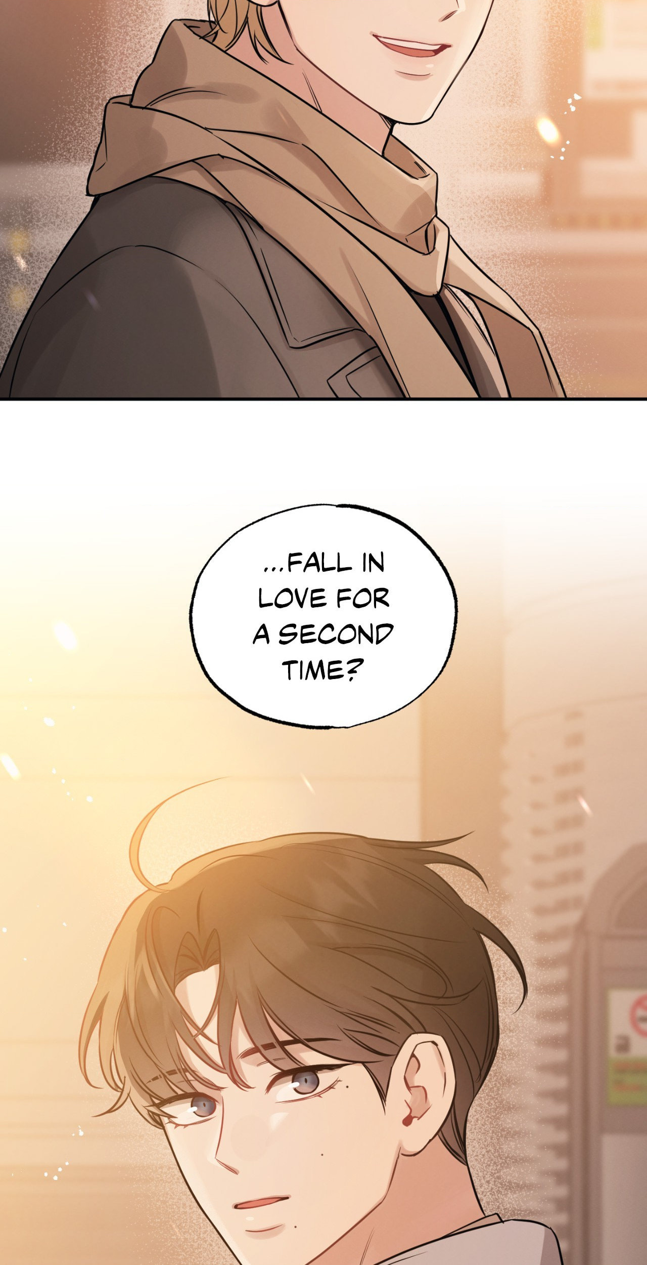Bad Kid Good Partner Chapter 80 page 59 - 
