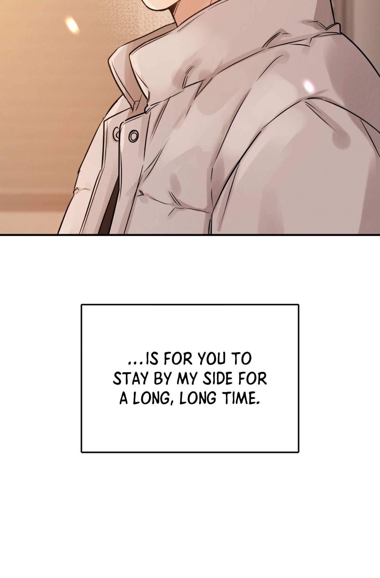 Bad Kid Good Partner Chapter 80 page 60 - 