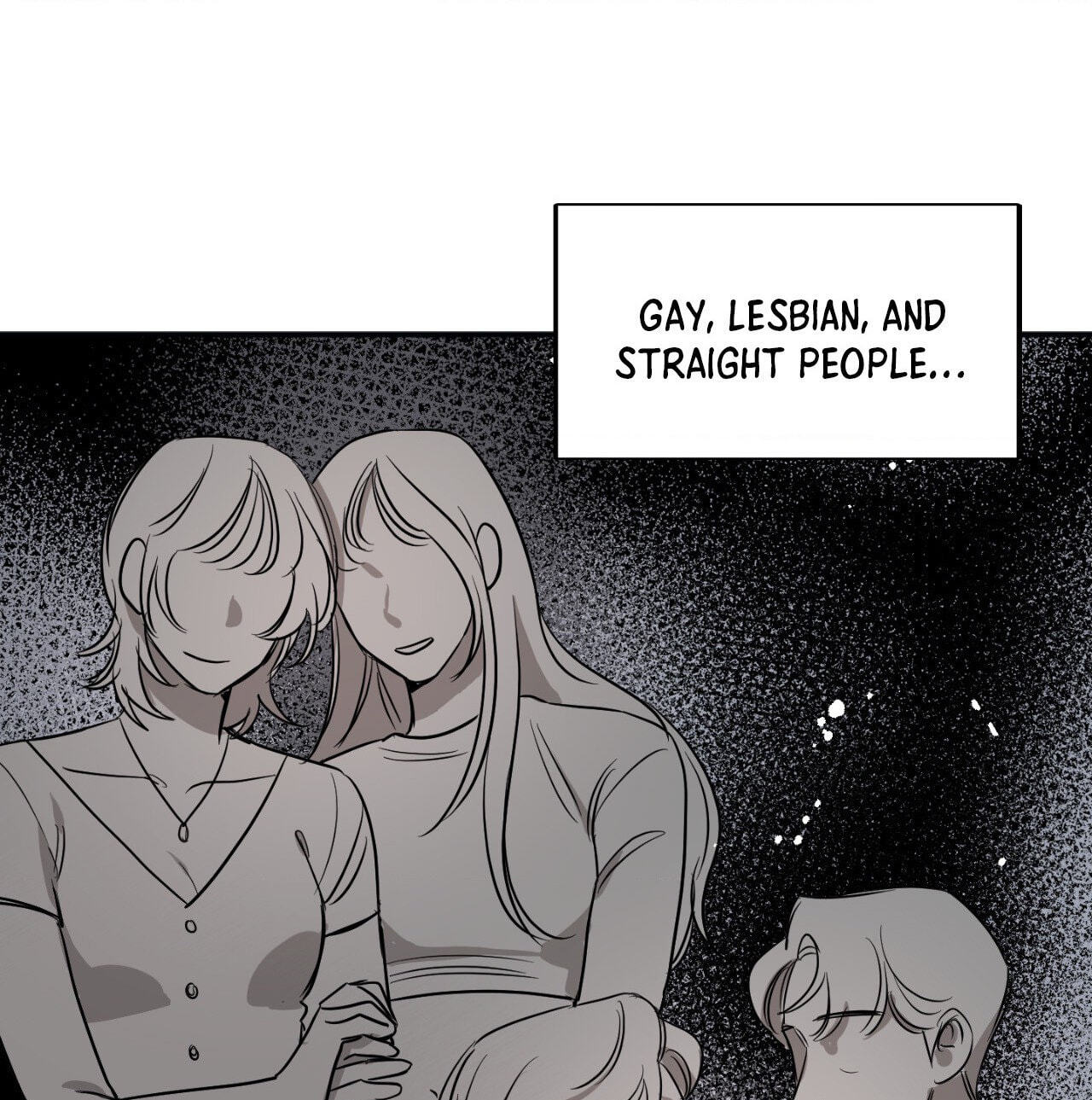 Bad Kid Good Partner Chapter 9 page 15 - 
