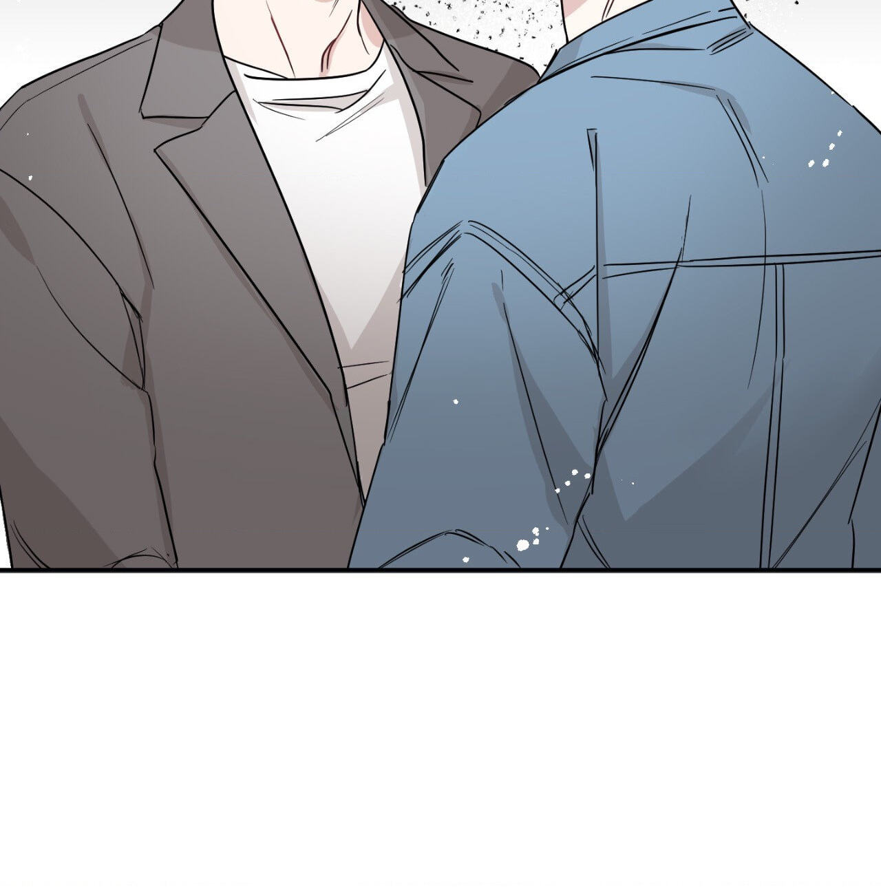 Bad Kid Good Partner Chapter 9 page 18 - 