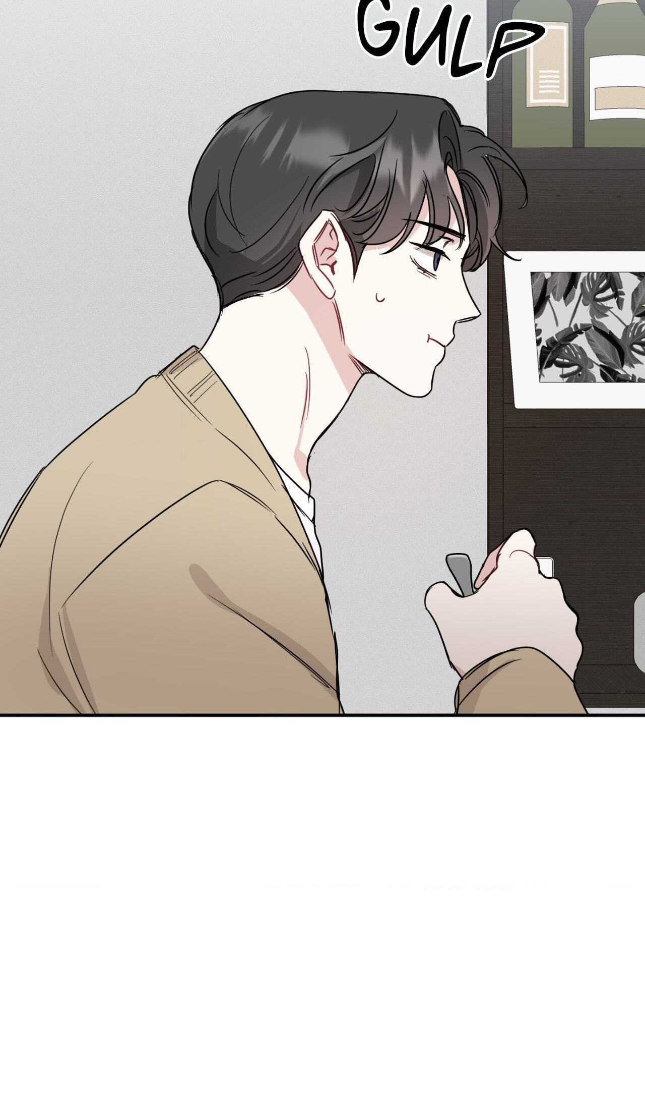 Bad Kid Good Partner Chapter 9 page 25 - 
