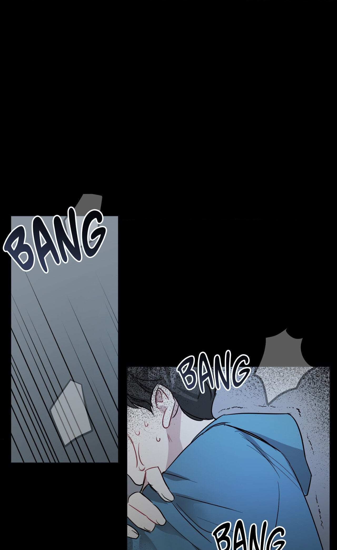 Bad Kid Good Partner Chapter 9 page 31 - 