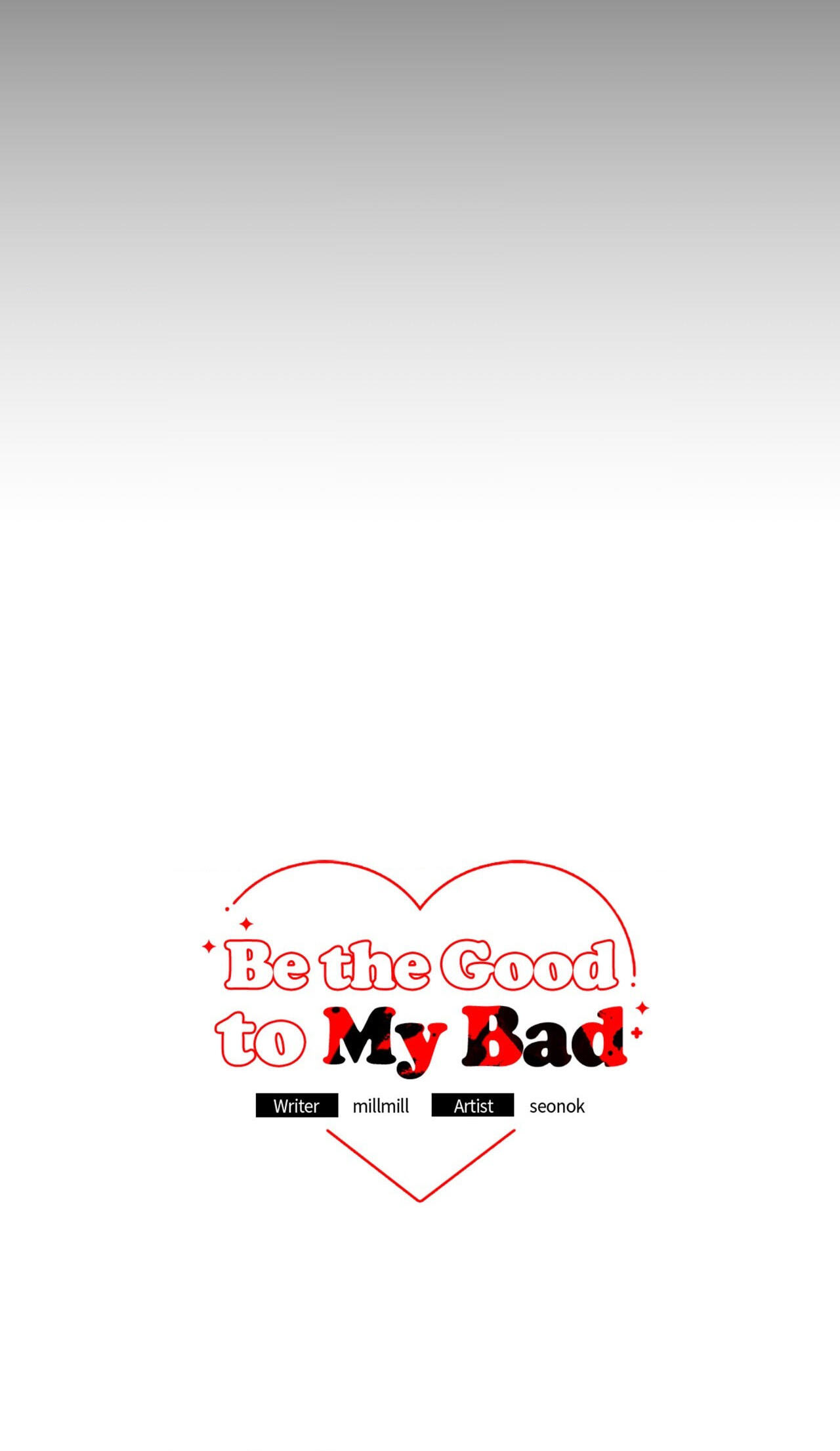 Bad Kid Good Partner Chapter 9 page 38 - 