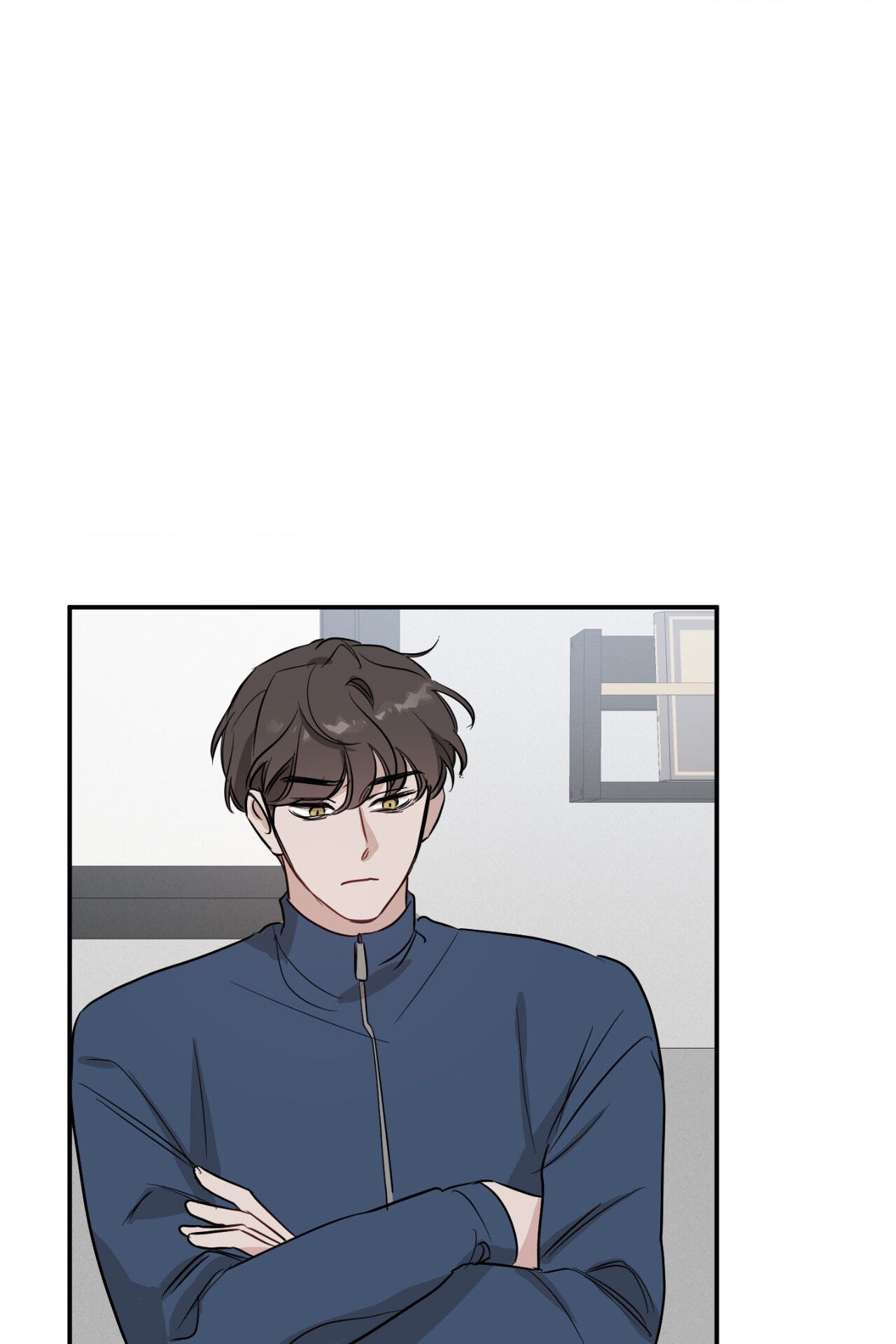 Bad Kid Good Partner Chapter 9 page 41 - 