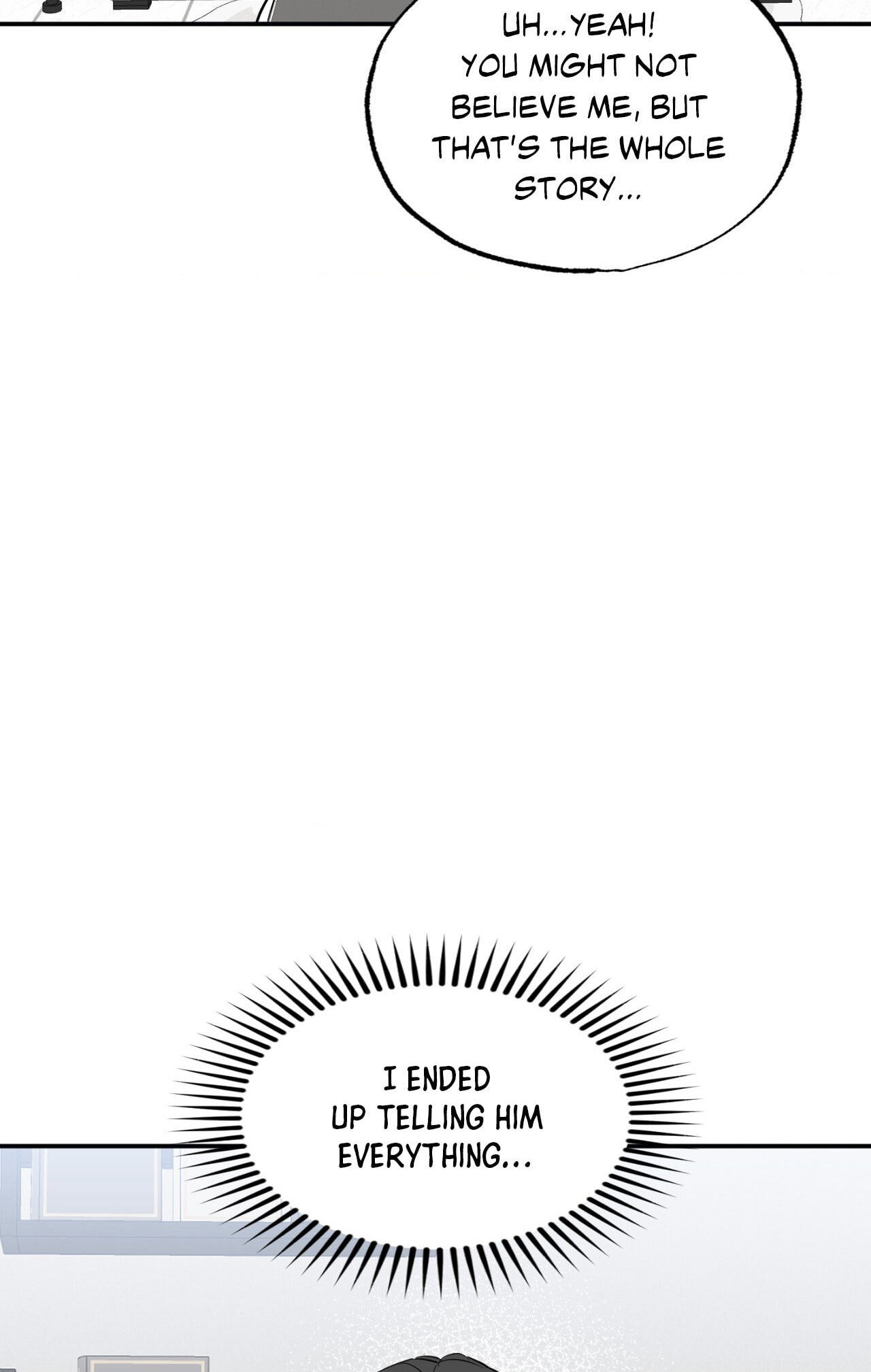 Bad Kid Good Partner Chapter 9 page 44 - 