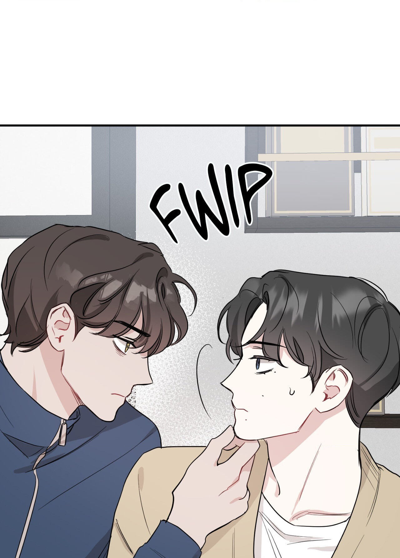 Bad Kid Good Partner Chapter 9 page 51 - 