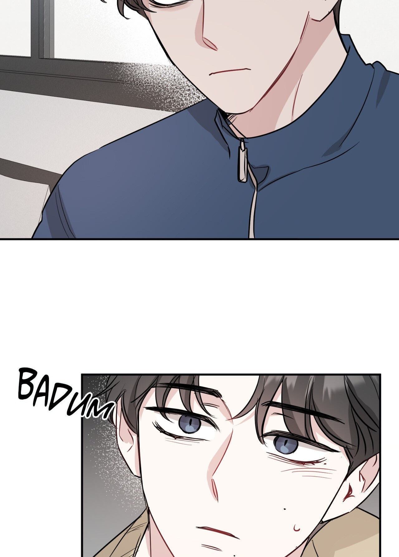 Bad Kid Good Partner Chapter 9 page 53 - 