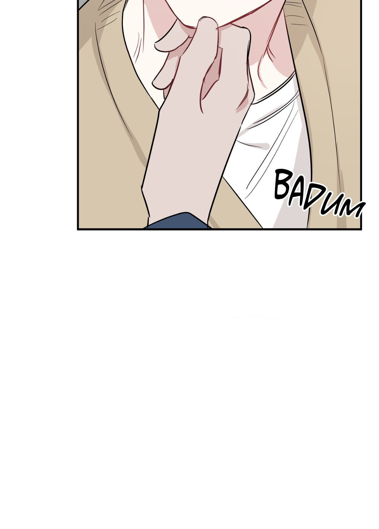 Bad Kid Good Partner Chapter 9 page 54 - 