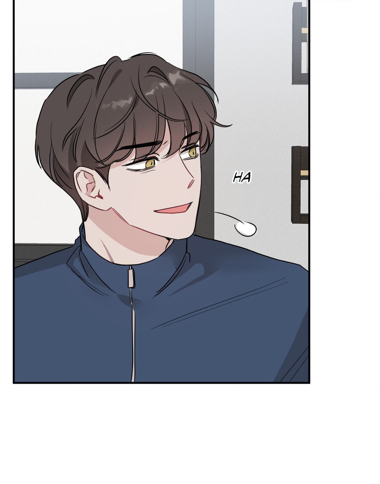 Bad Kid Good Partner Chapter 9 page 57 - 