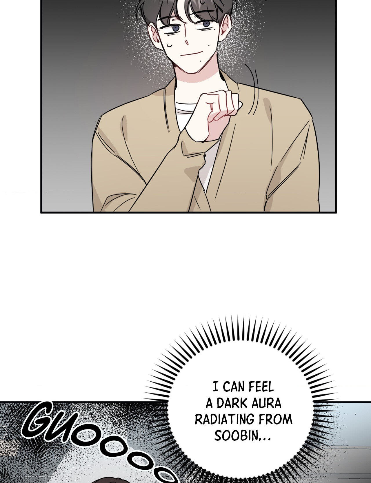 Bad Kid Good Partner Chapter 9 page 7 - 