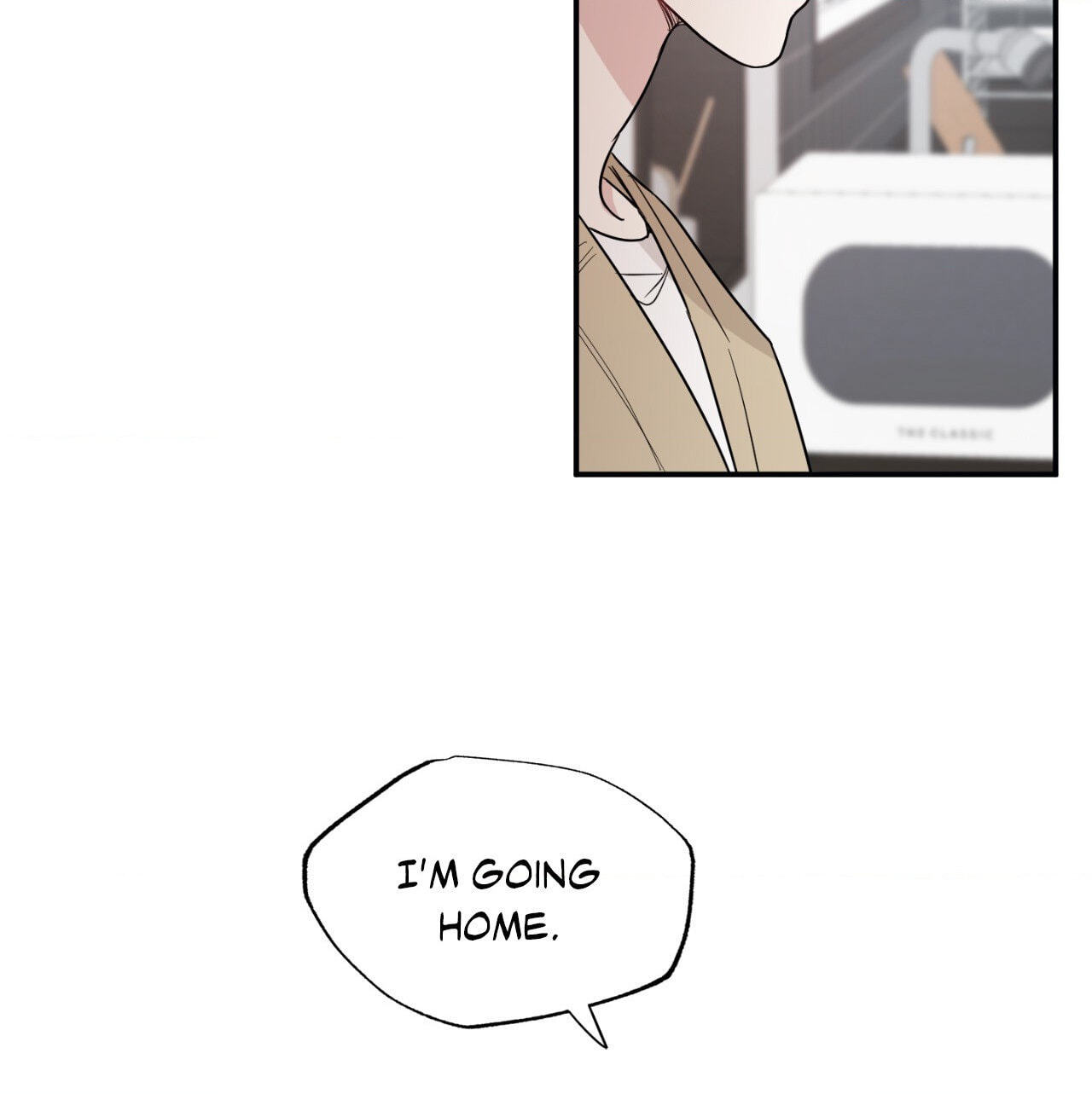 Bad Kid Good Partner Chapter 9 page 61 - 