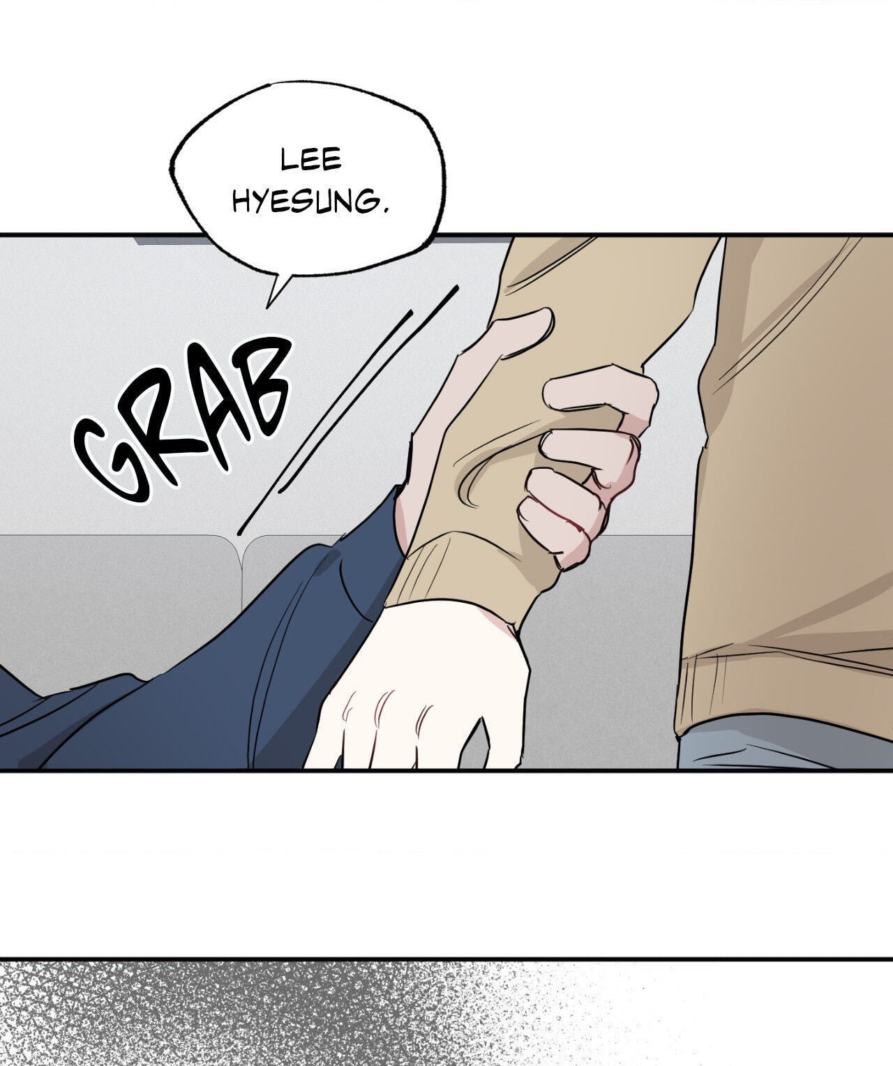 Bad Kid Good Partner Chapter 9 page 63 - 
