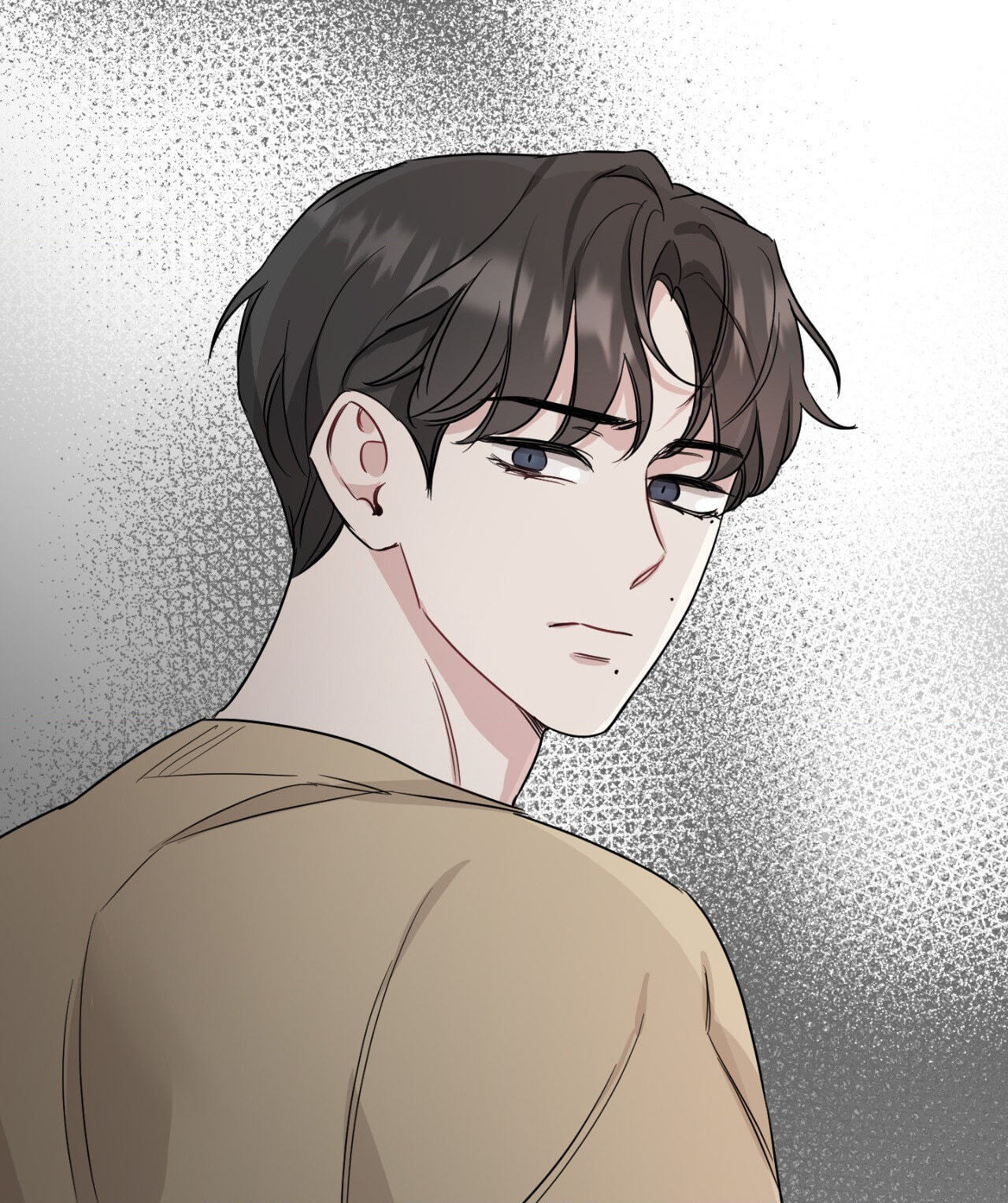 Bad Kid Good Partner Chapter 9 page 64 - 