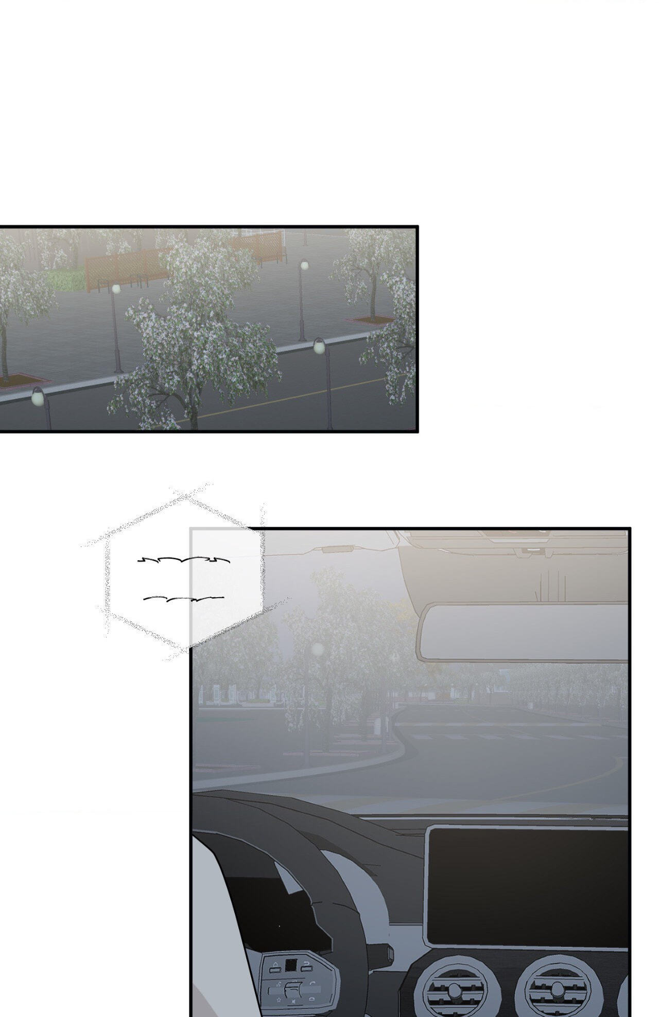 Bad Kid Good Partner Chapter 9 page 71 - 