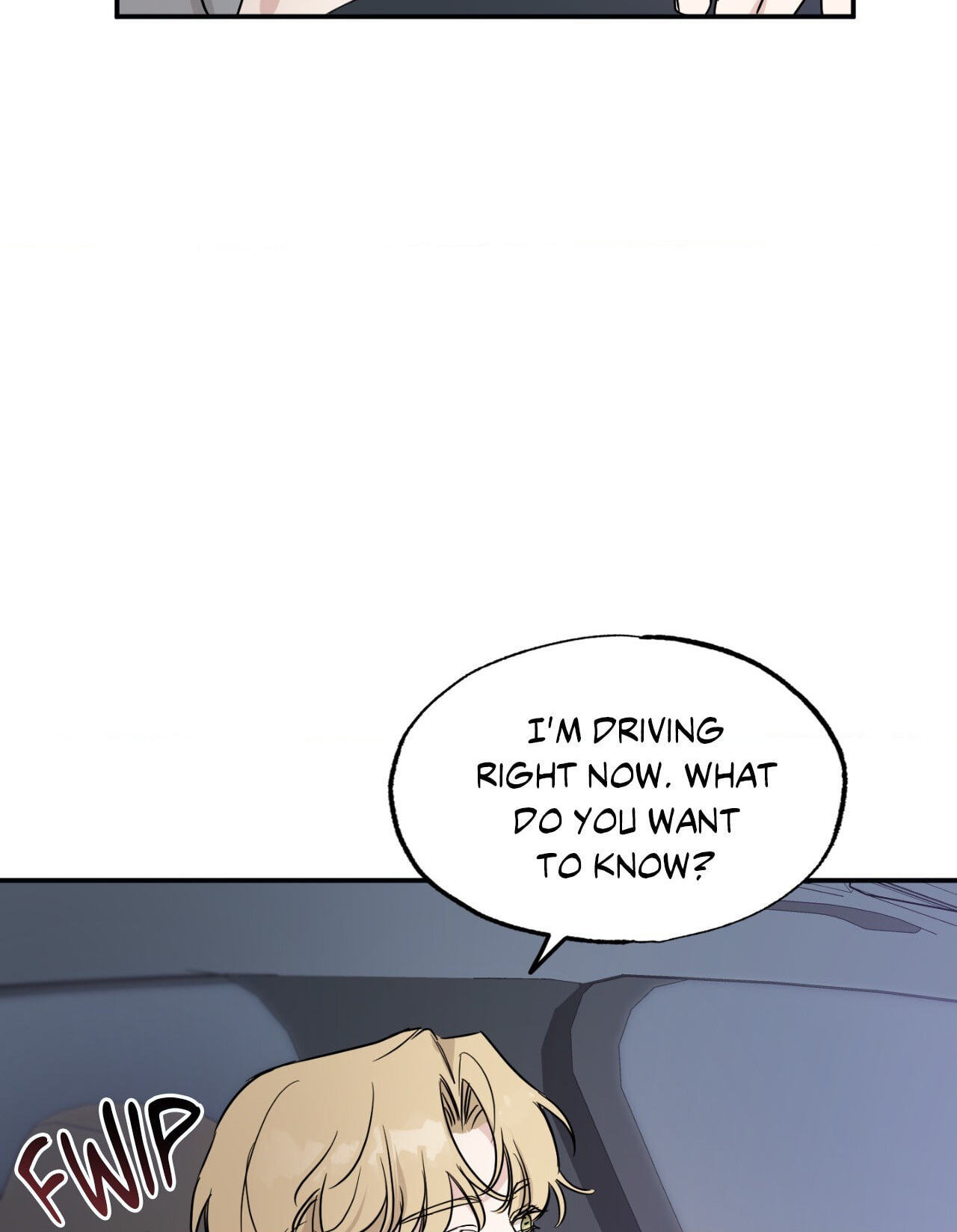 Bad Kid Good Partner Chapter 9 page 76 - 