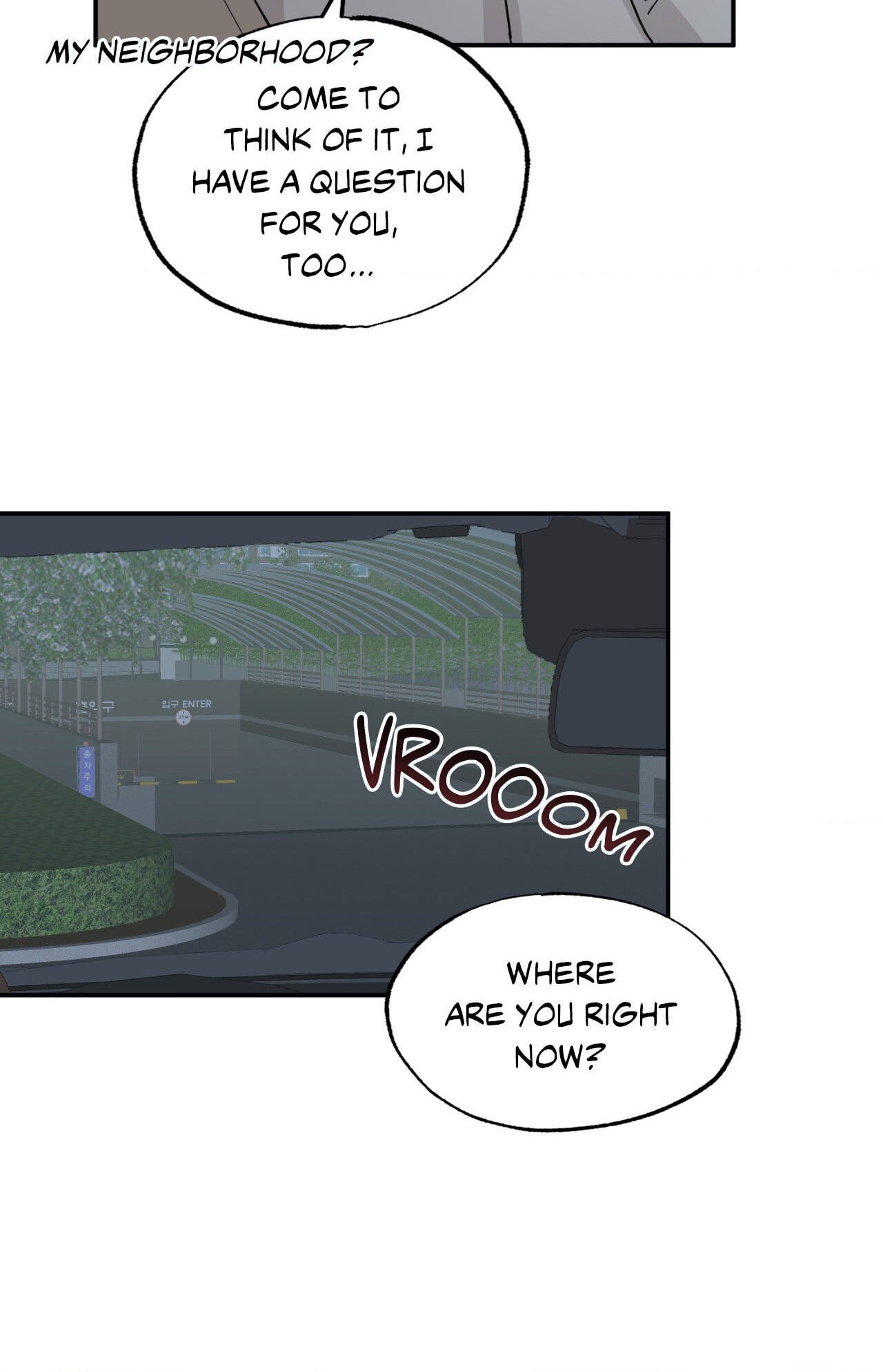 Bad Kid Good Partner Chapter 9 page 82 - 