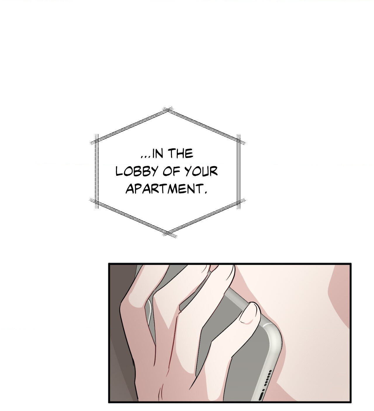 Bad Kid Good Partner Chapter 9 page 83 - 