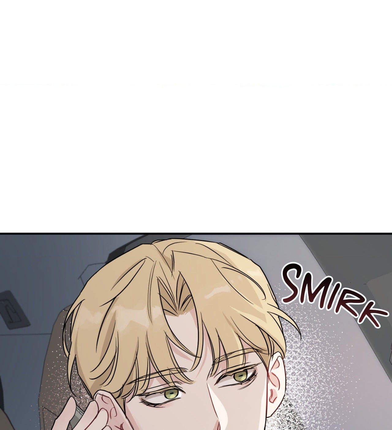 Bad Kid Good Partner Chapter 9 page 84 - 