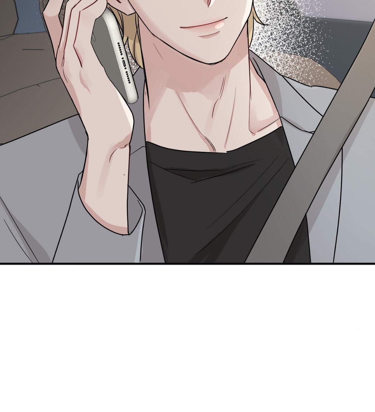 Bad Kid Good Partner Chapter 9 page 85 - 