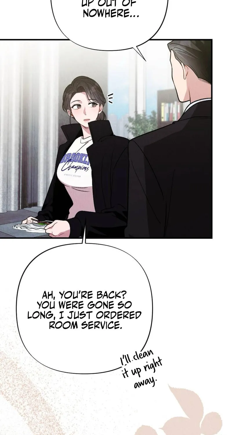 Bad Misconceptions Chapter 10 page 46 - 