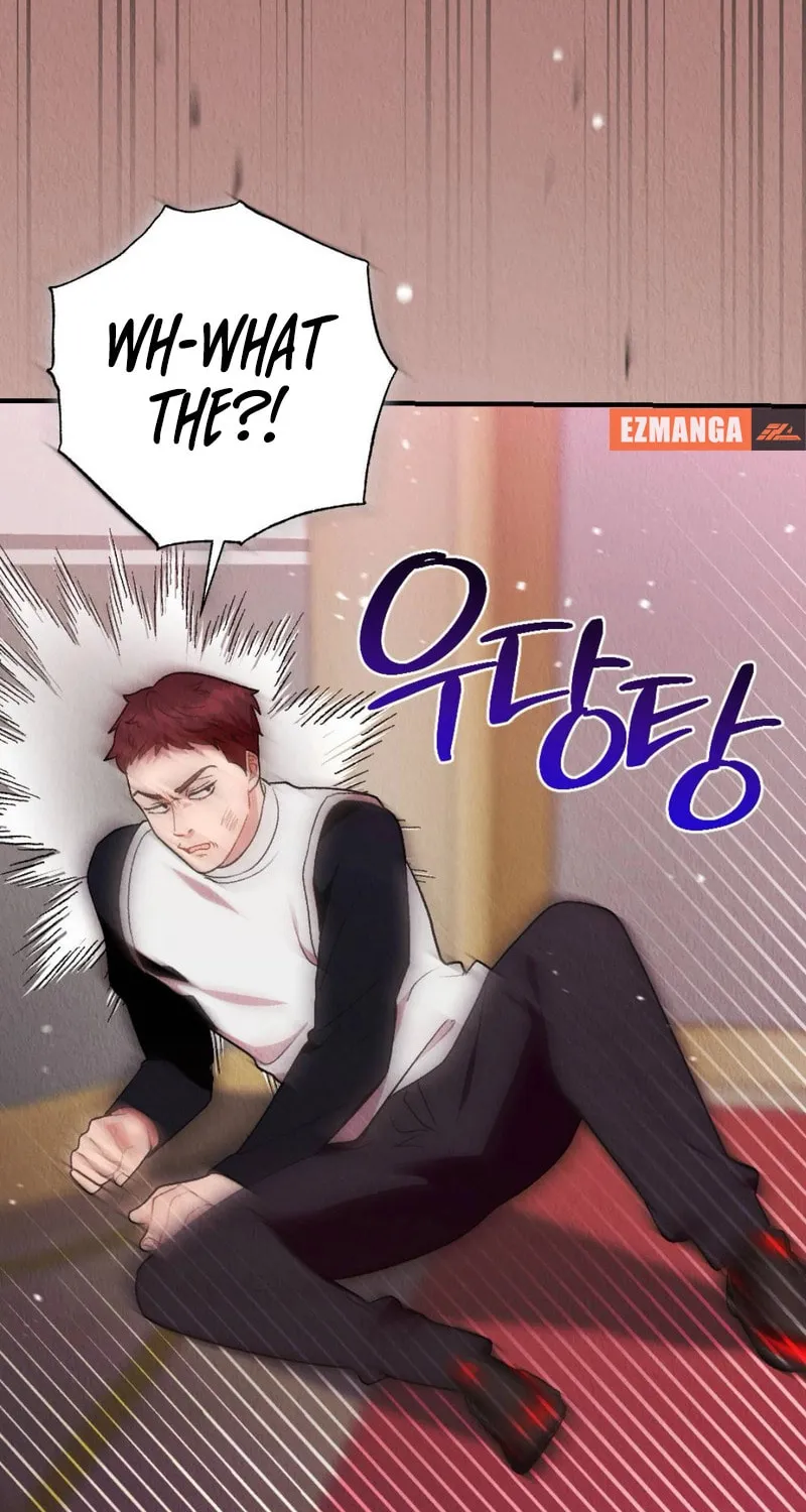 Bad Misconceptions Chapter 10 page 91 - 