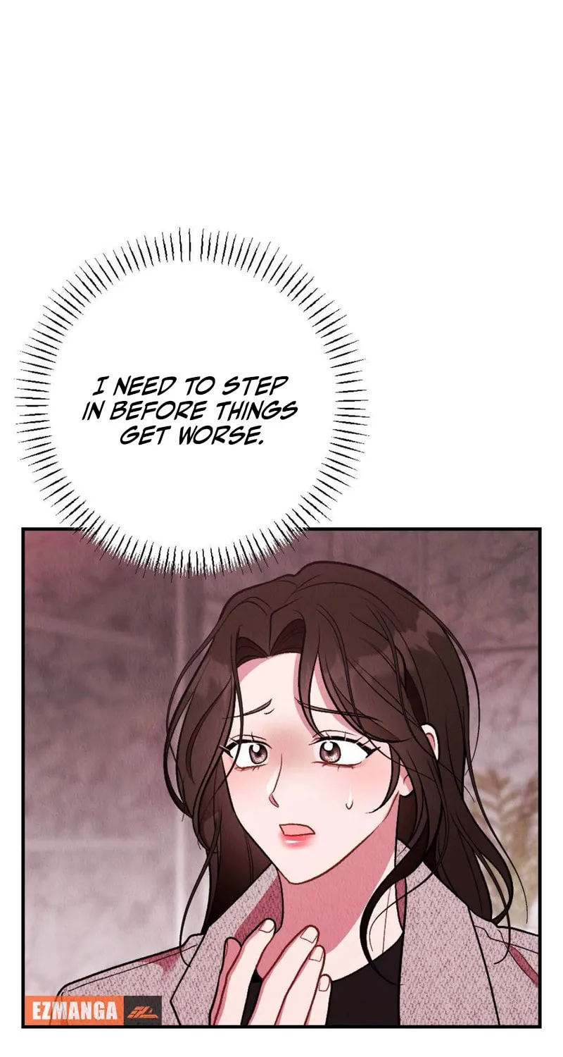 Bad Misconceptions Chapter 11 page 14 - 