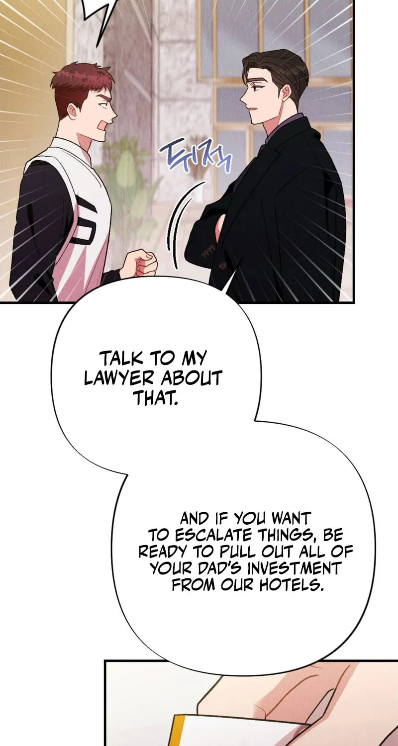 Bad Misconceptions Chapter 11 page 23 - 