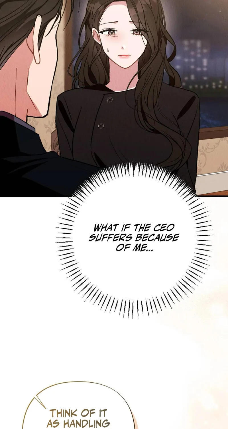 Bad Misconceptions Chapter 11 page 36 - 