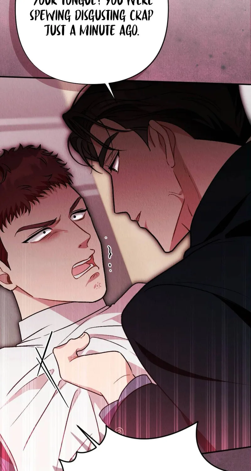 Bad Misconceptions Chapter 11 page 8 - 