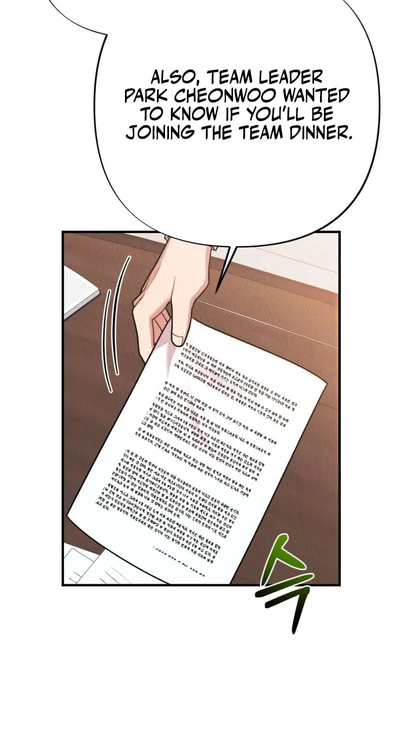 Bad Misconceptions Chapter 12 page 46 - 