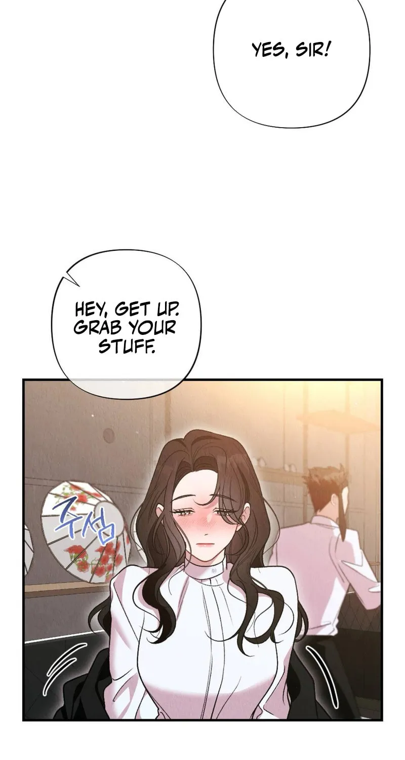 Bad Misconceptions Chapter 12 page 85 - 