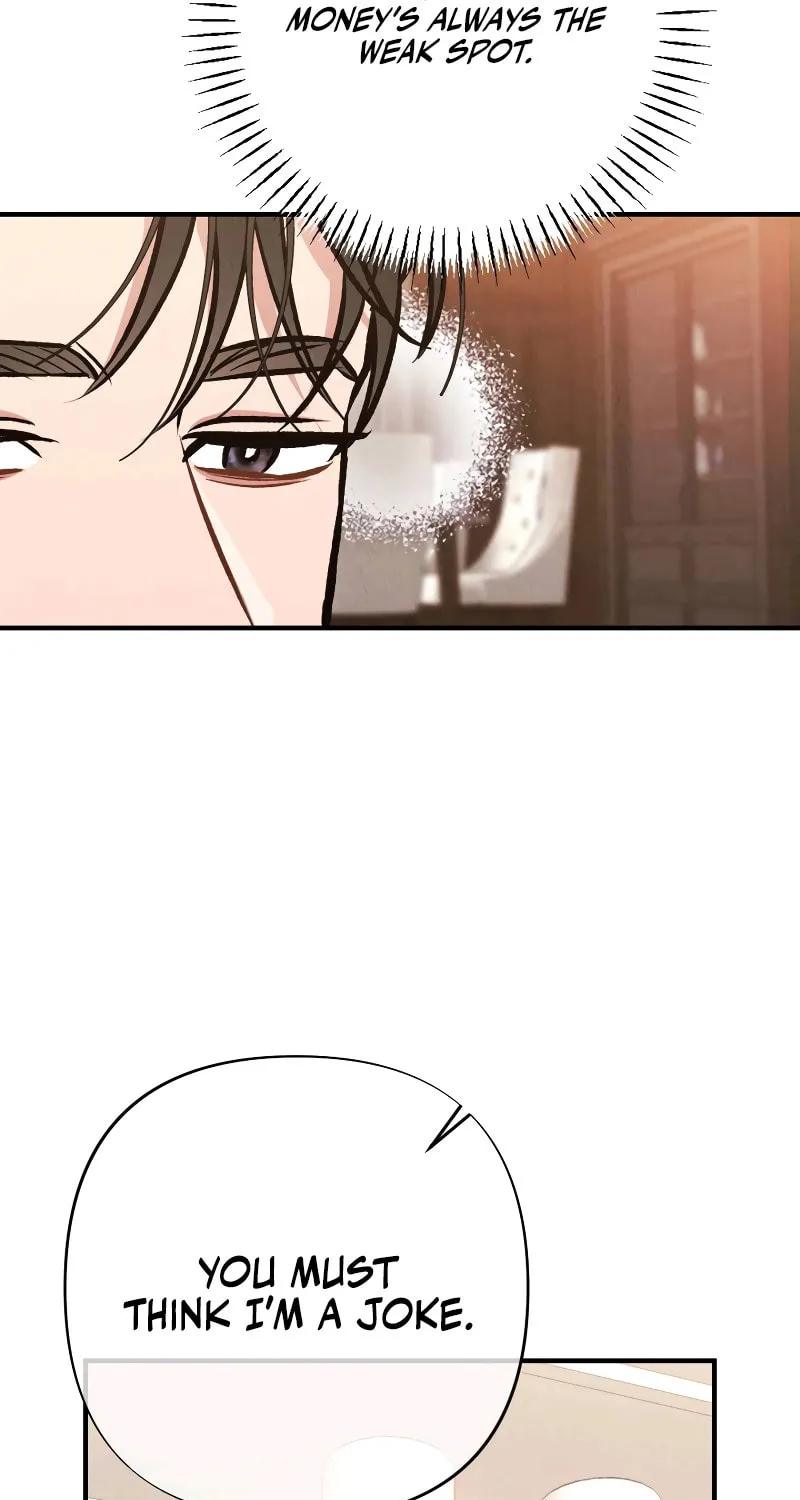 Bad Misconceptions Chapter 13 page 55 - 