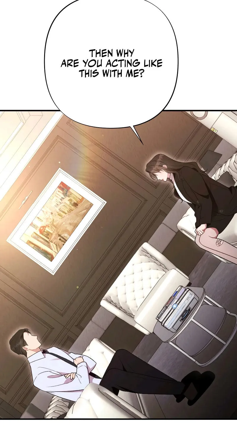 Bad Misconceptions Chapter 13 page 57 - 