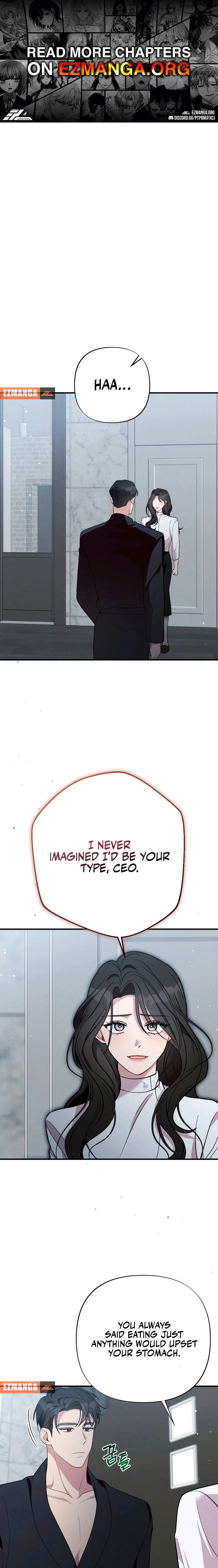 Bad Misconceptions Chapter 14 page 1 - 