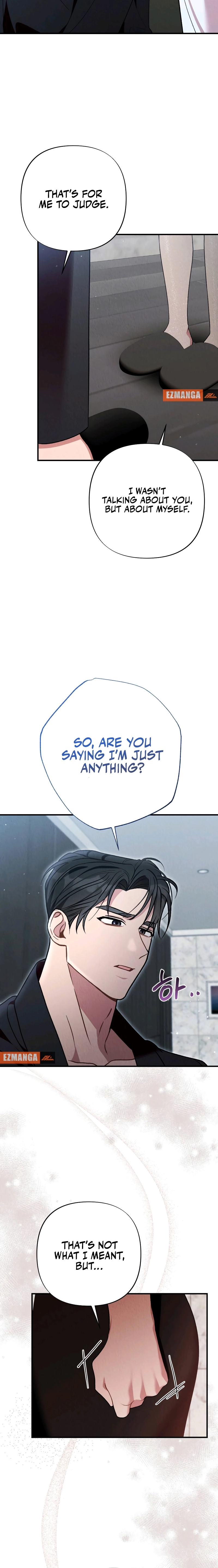 Bad Misconceptions Chapter 14 page 2 - 