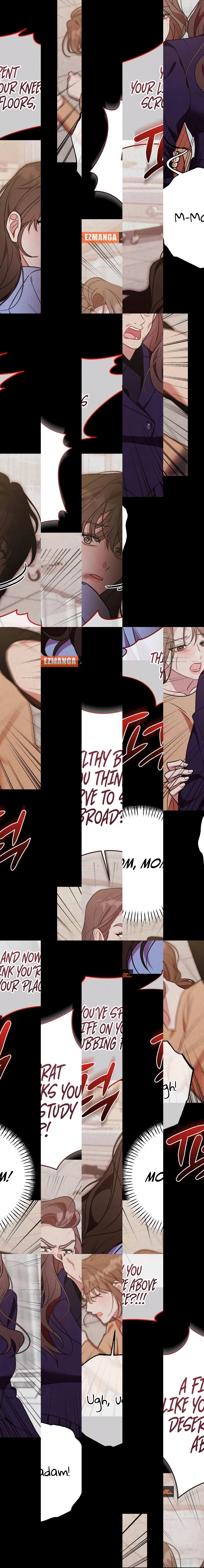 Bad Misconceptions Chapter 14 page 12 - 