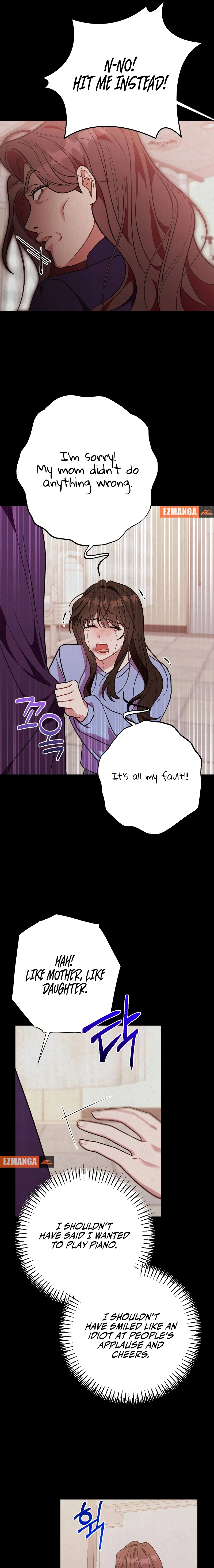 Bad Misconceptions Chapter 14 page 13 - 