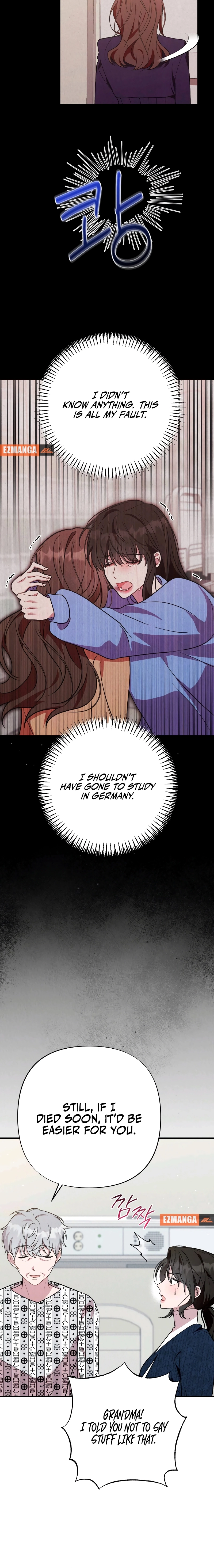 Bad Misconceptions Chapter 14 page 14 - 